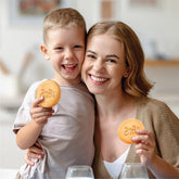 Coconut Cookie 200 gr (کلوچه نارگیلی)