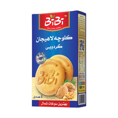 Walnut Cookie 200 gr (کلوچه گردویی)