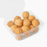 Dried Lime 113 gr (4 oz) (لیمو عمانی)