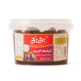 Sour Plum Fruit 240 g (ترشک آلوچه سطلی)