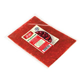 Cornelian Cherry Fruit Bar 110 g (لواشک زغال اخته)