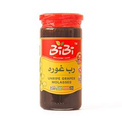 Unripe Grape Molasses 300 g (رب غوره)