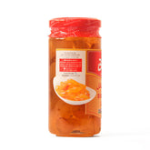 Shaghaghol Jam 300 gr (مربای شقاقل)