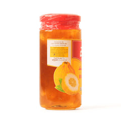 Citron Jam 300 gr (مربای بالنگ)