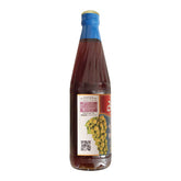 Verjuice 500 cc (آبغوره)