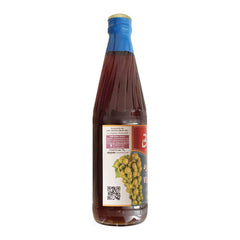 Verjuice 500 cc (آبغوره)