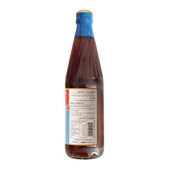 Verjuice 500 cc (آبغوره)