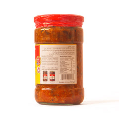 Bandari Pickled 700 gr (ترشی بندری)