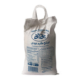 Hashemi Smoke Rice 2.26 kg (5 lb) (برنج هاشمی دودی سفارشی ممتاز)