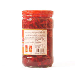 Red Cabbage 700 gr (ترشی کلم قرمز)