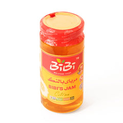 Citron Jam 300 gr (مربای بالنگ)