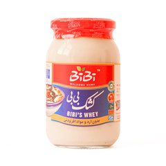 Traditional Curd 500 gr (کشک بی بی )