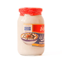 Traditional Curd 500 gr (کشک بی بی )