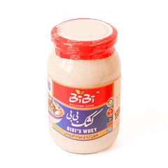 Traditional Curd 500 gr (کشک بی بی )