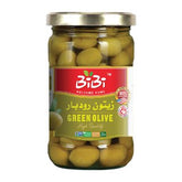 Roodbar Olives 700 gr (زیتون رودبار)