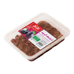 Sour Plum Fruit 140 g (ترشک آلوچه ظرفی)