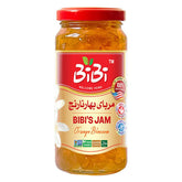 Orange Blossom Jam 300 gr (مربای بهارنارنج)