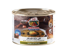 Traditional Persian Delights - 4 Pack / باندل چهارتایی طعمهای سنتی