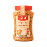 Fried Onion 290g (پیاز سرخ شده اصفهان )
