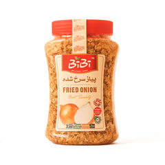 Fried Onion 290g (پیاز سرخ شده اصفهان )