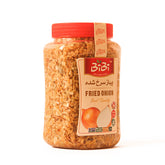 Fried Onion 290g (پیاز سرخ شده اصفهان )