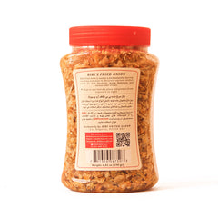 Fried Onion 290g (پیاز سرخ شده اصفهان )