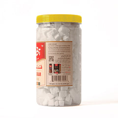 Cube Sugar 600g (قند بی بی)