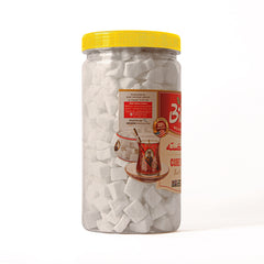 Cube Sugar 600g (قند بی بی)