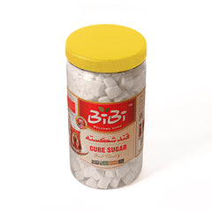 Cube Sugar 600g (قند بی بی)