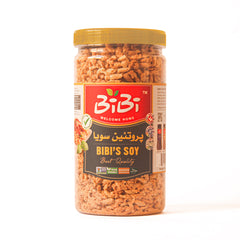 Soy Protein 360g (پروتئین سویا بی بی)