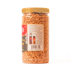Soy Protein 360g (پروتئین سویا بی بی)