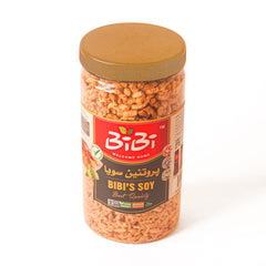 Soy Protein 360g (پروتئین سویا بی بی)