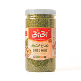 Dried Mint 170 g (نعناع خشک بی بی)