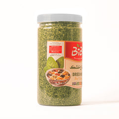 Dried Mint 170 g (نعناع خشک بی بی)