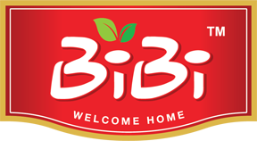 BiBi Food logo