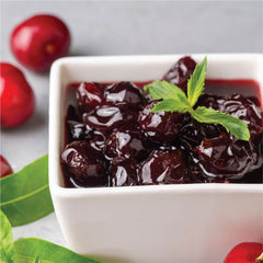 Sour Cherry Jam 350 gr (مربای آلبالو ترش)