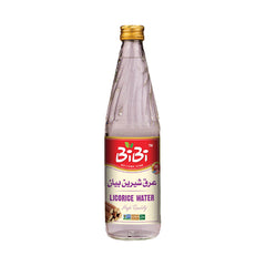 Licorice Water 500 cc (عرق شیرین بیان)