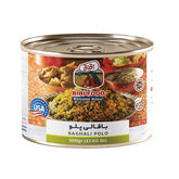 Baghali Polo 500 gr (باقالی پلو)