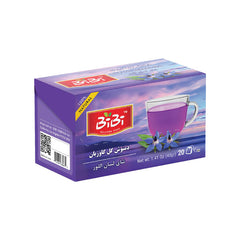 Borage Herbal Tea (گل گاو زبان)
