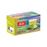 Green Tea With Lemon (چای سبز و لیمو)