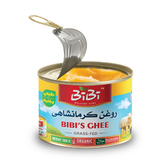 Kermanshahi Ghee 500 gr (روغن کرمانشاهی گوسفندی)