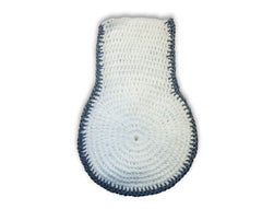 Washcloth(Lif) (لیف حمام)