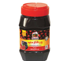 Pomegranate Molasses 930 gr (32.8 oz) (رب انار ساوه)