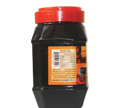 Pomegranate Molasses 930 gr (32.8 oz) (رب انار ساوه)