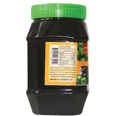 Green Plums Molasses 930 gr (32.8 oz) (رب گوجه سبز)