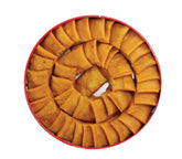 Sohan Qom (سوهان لقمه قم)