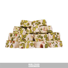 Gaz Isfahan (گز اصفهان 18 درصد)