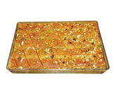 Special baklave sweets (باقلوا مخصوص)