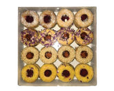 French Sweets (شیرینی فرانسوی)