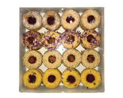 French Sweets (شیرینی فرانسوی)